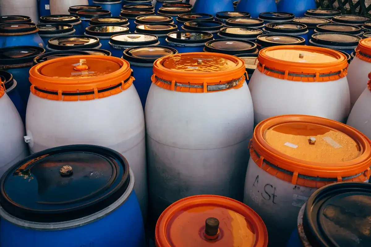 Hazmat Cleanup in Oildale, CA